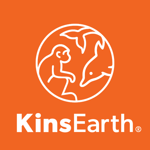 KinsEarth Brand Logo